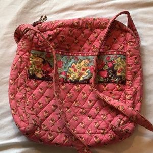 Vera Bradley crossbody